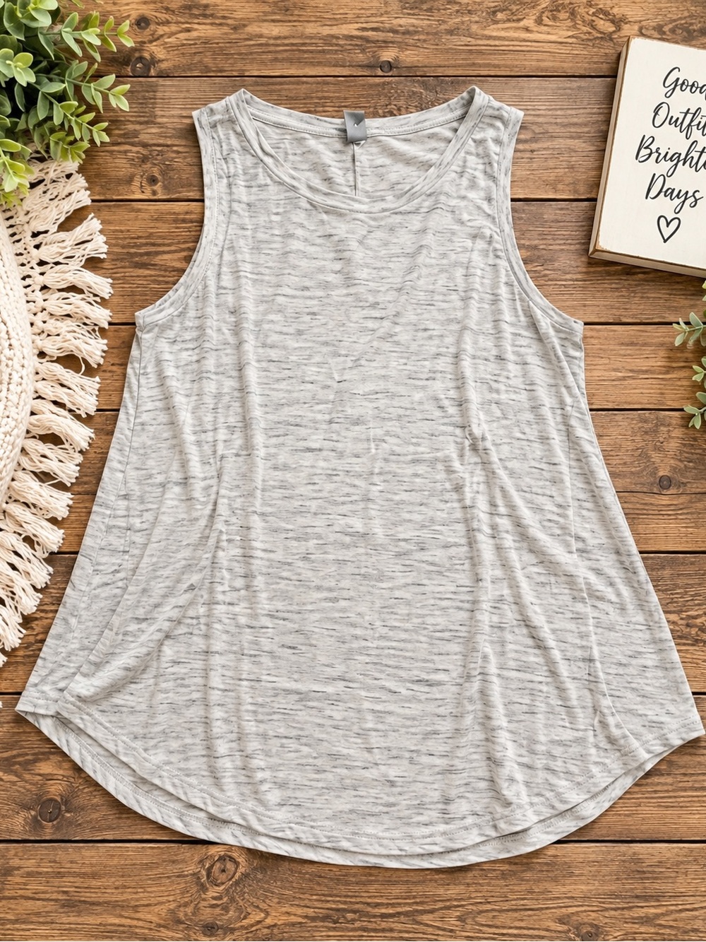 Old Navy Luxe Women’s Tank Top Size Medium 436